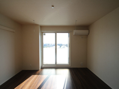 【内装】 | ファームサイドヒル キタノ