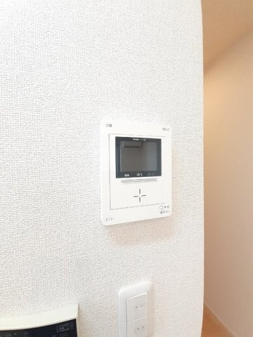 クレシェンテ周南Ｂの設備