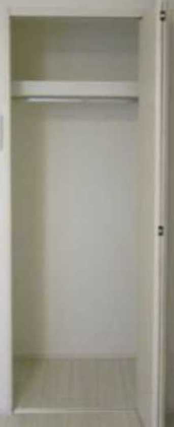 MSA Sangenjaya　敷金0　礼金0　築浅の収納