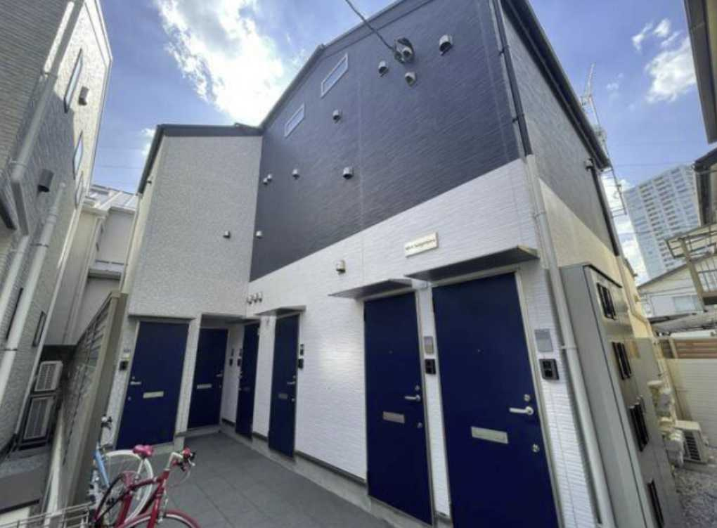 MSA Sangenjaya　敷金0　礼金0　築浅