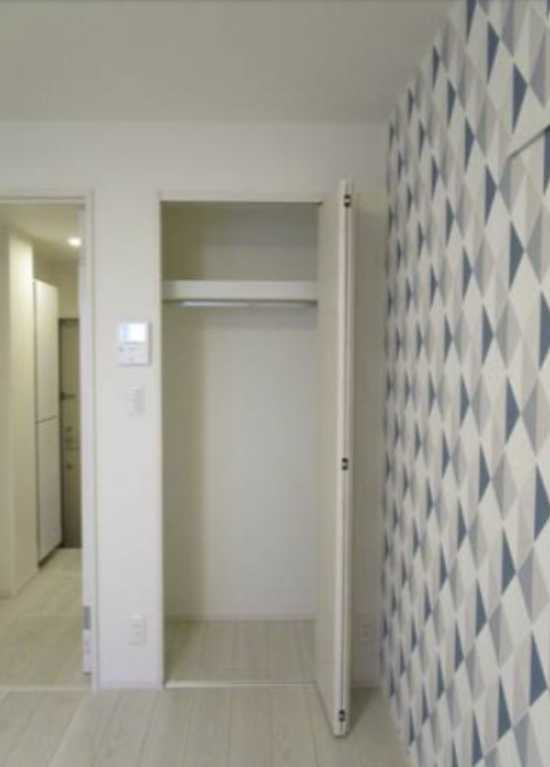 MSA Sangenjaya　敷金0　礼金0　築浅の内装