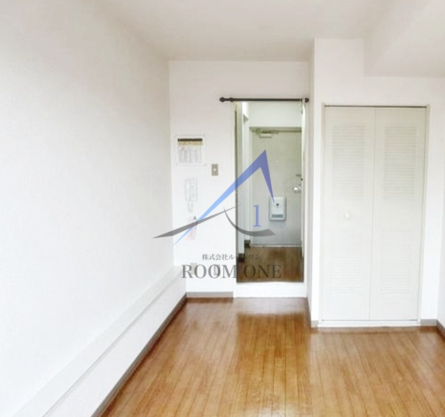 ジョイフル池上第２の寝室|寝室です。