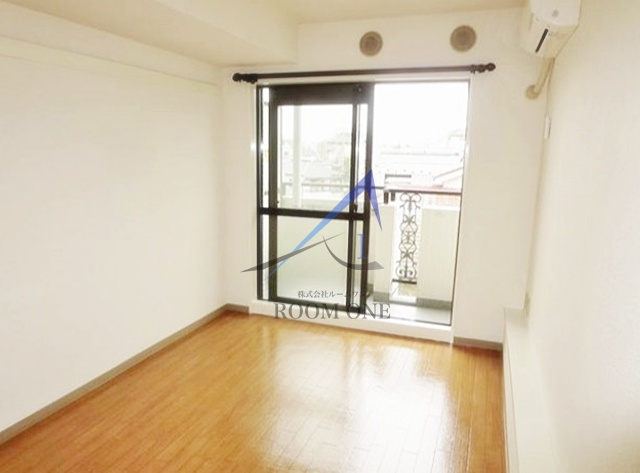 ジョイフル池上第２の内装|内装です。