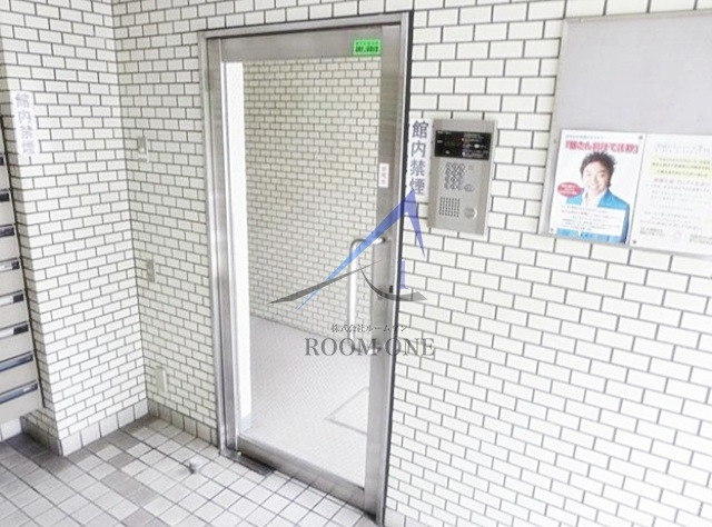 ジョイフル池上第２