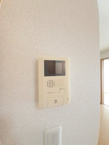 グリーン・メゾンＢの設備