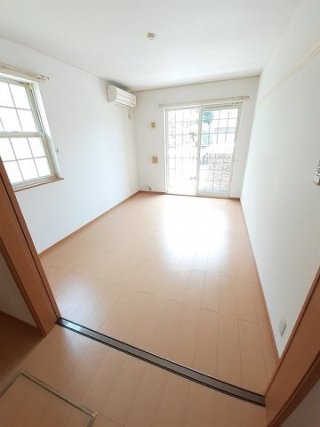 グリーン・メゾンＢの内装