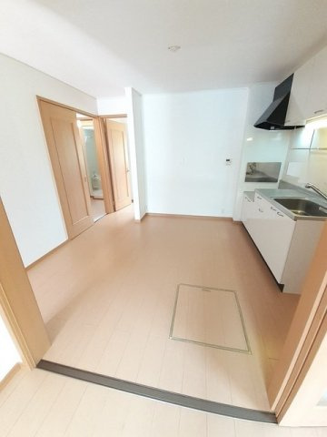 グリーン・メゾンＢのその他