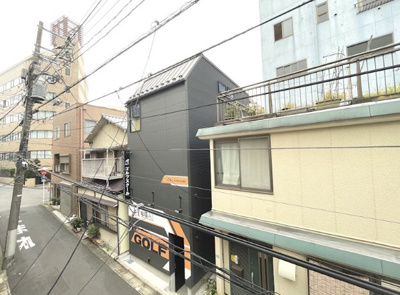 【展望】 | パークス三和