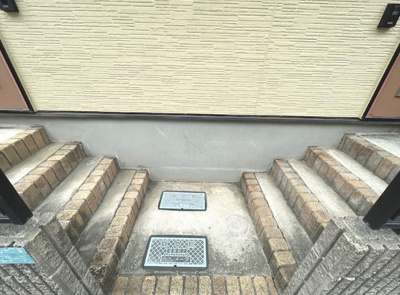 【エントランス】 | パークス三和