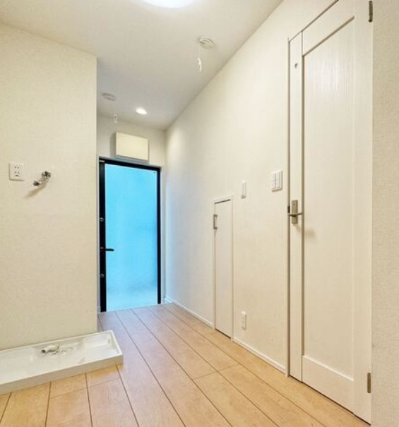 サークルハウス東松原