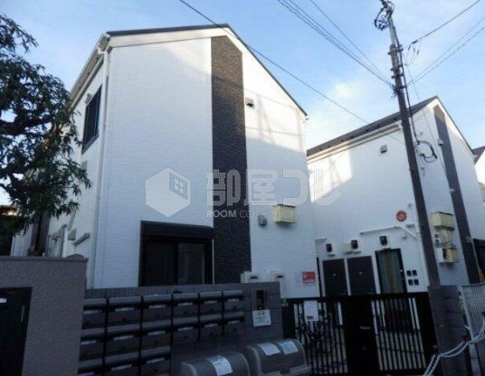 サークルハウス東松原