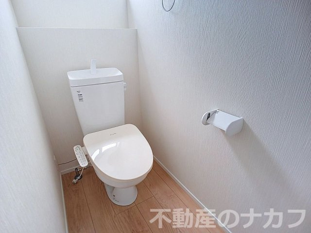 Route3の洋室
