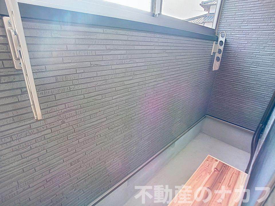 Route3の展望