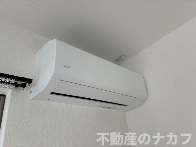 Route3の設備