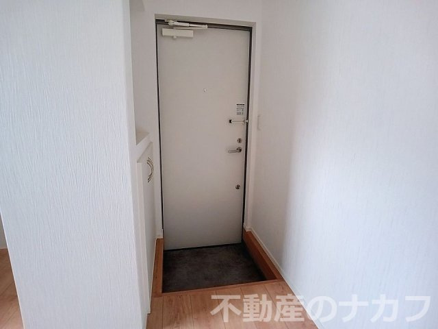 Route3の内装