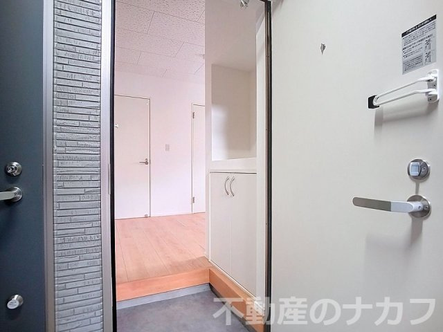 Route3のキッチン