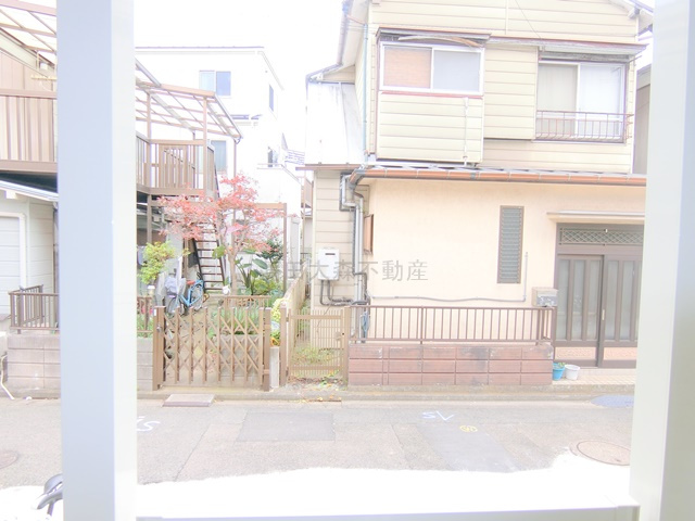 ハーミットクラブハウス羽田（仮）の展望|展望