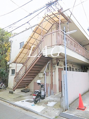 【外観】 | 松しま荘 | 外観です。