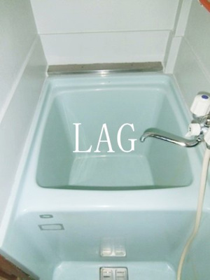 【浴室】 | 松しま荘 | お風呂です。