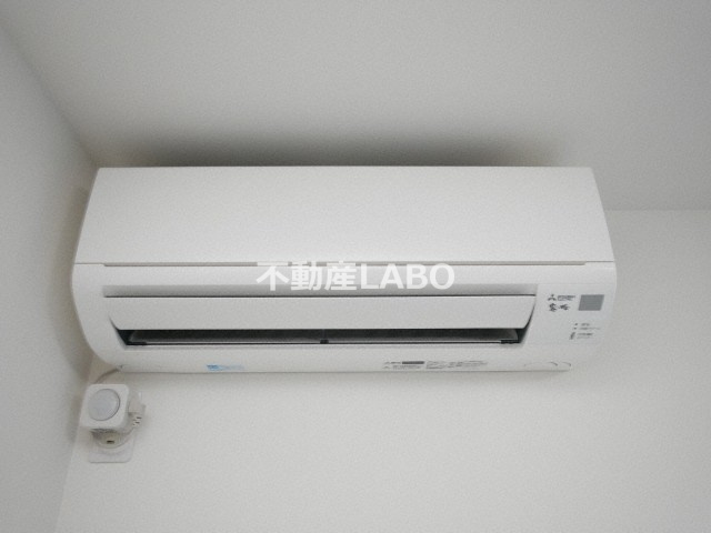 アリエッタ平野の設備