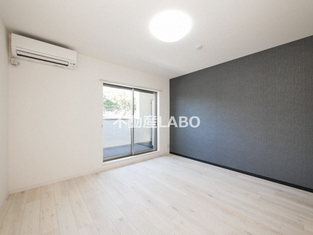 アリエッタ平野の居間・リビング