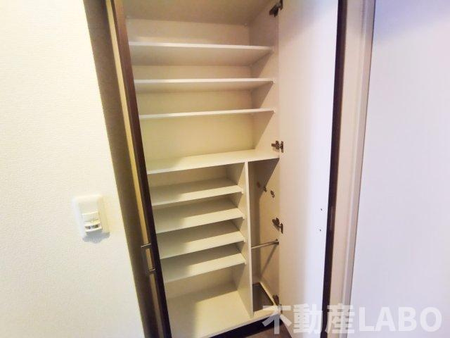 エステムコート大阪プリュームの省エネ性能ラベル