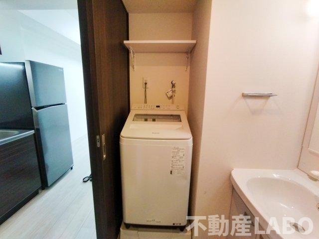 エステムコート大阪プリュームのその他