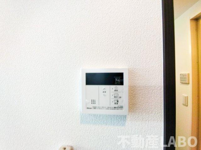 エステムコート大阪プリュームのその他