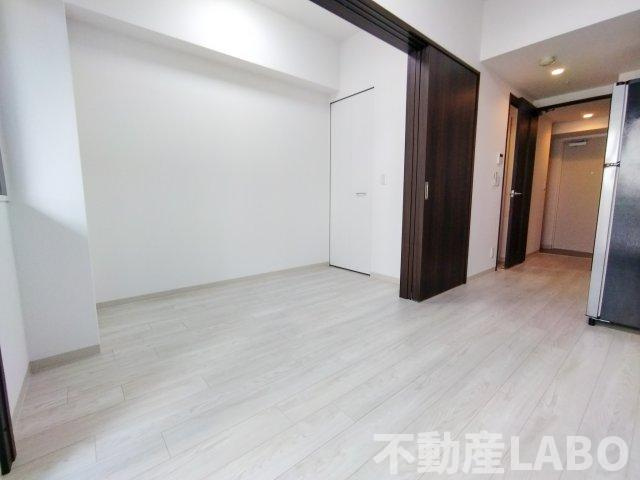 エステムコート大阪プリュームの内装