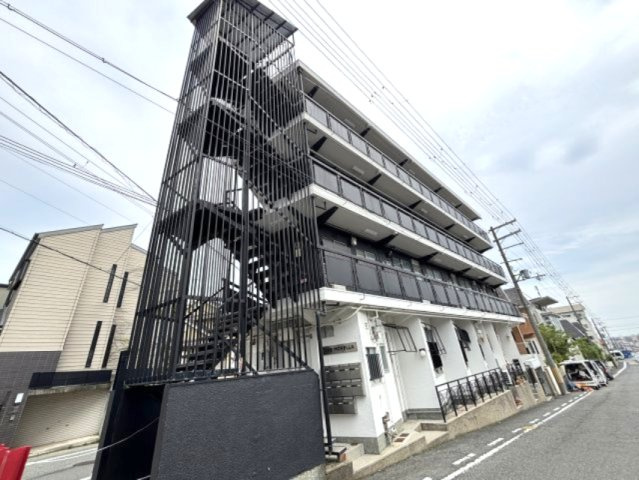 ノベラ篠原北町