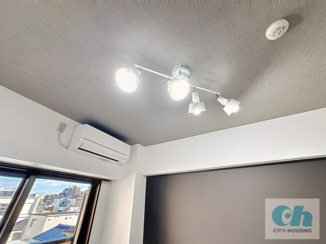 K2ヴィラ 408号室のその他