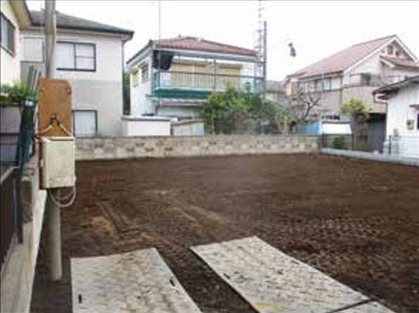 仲介手数料無料　狭山市北入曽　新築戸建　のその他