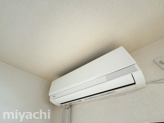 グランフロント東吉野の設備