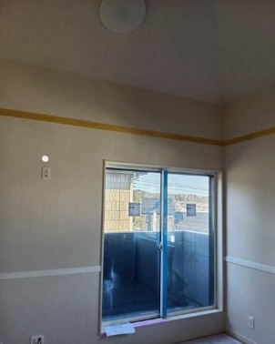 【寝室】 | 仮）六浦南４丁目新築アパート