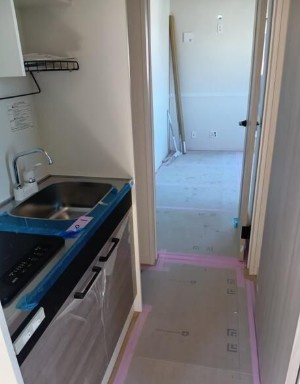 【設備】 | 仮）六浦南４丁目新築アパート