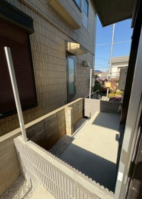 【その他共用部分】 | 仮）六浦南４丁目新築アパート