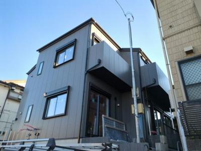 【外観】 | 仮）六浦南４丁目新築アパート