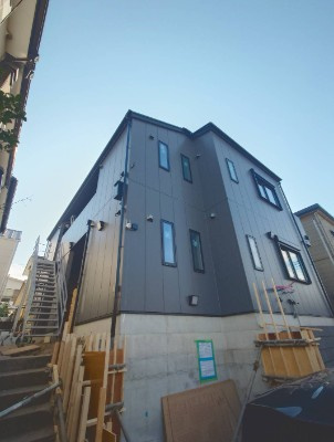 【エントランス】 | 仮）六浦南４丁目新築アパート