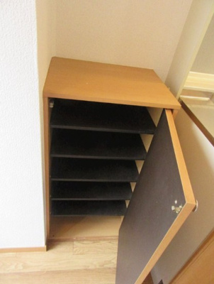 【玄関】 | コンフォール千駄木