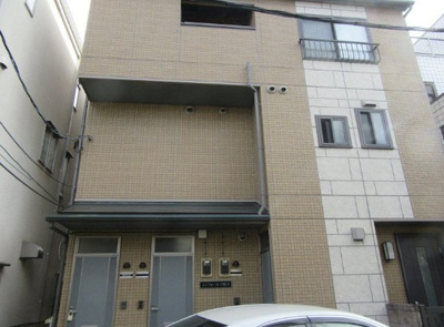 【エントランス】 | コンフォール千駄木