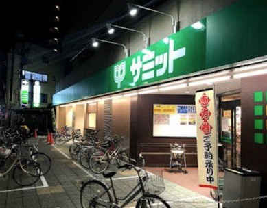 【周辺】 | コンフォール千駄木