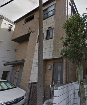 【外観】 | コンフォール千駄木