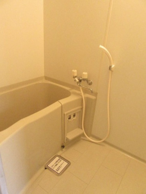 【浴室】 | コンフォール千駄木