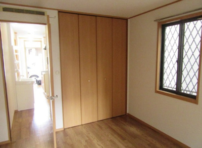 【寝室】 | コンフォール千駄木