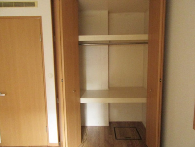 【収納】 | コンフォール千駄木