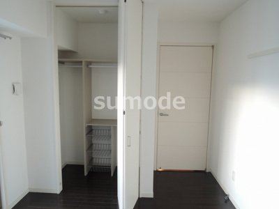 【収納】 | EaudeVie茨木（オードヴィー）