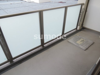 【バルコニー】 | EaudeVie茨木（オードヴィー）