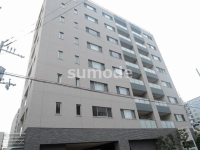 【外観】 | EaudeVie茨木（オードヴィー）