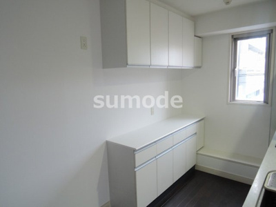 【洋室】 | EaudeVie茨木（オードヴィー）