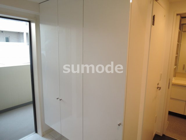 【玄関】 | EaudeVie茨木（オードヴィー）